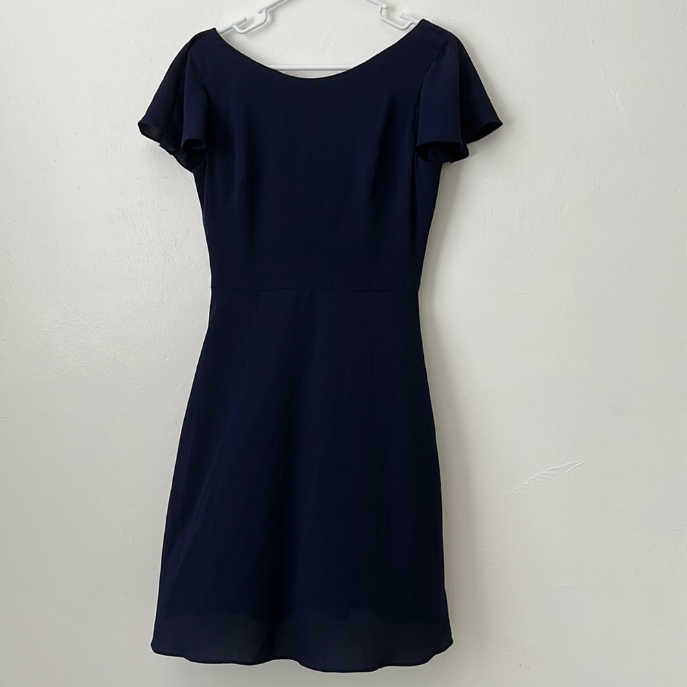 Maggy London knee length dress